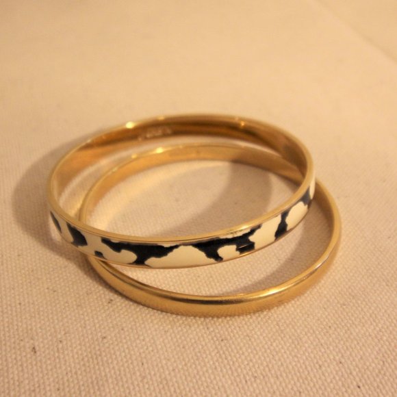 Monet Bangle Bracelet - Picture 4 of 4
